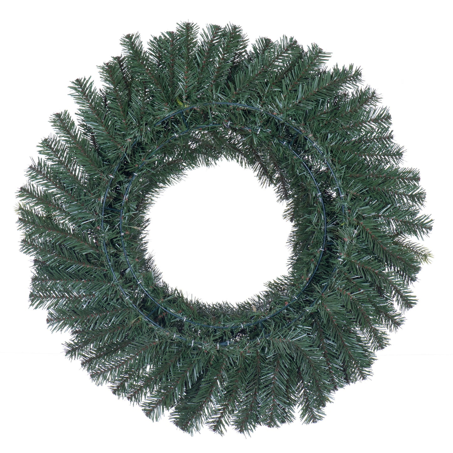 Welch Fraser Fir Artificial Christmas Wreaths