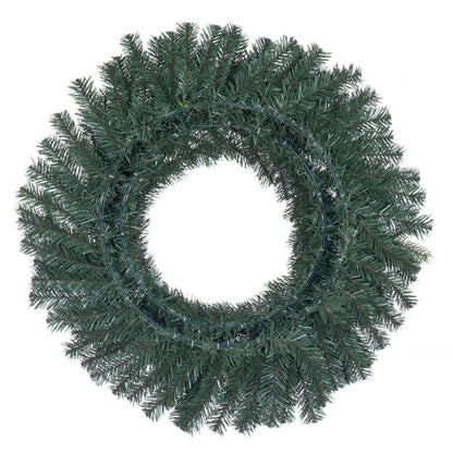 Welch Fraser Fir Artificial Christmas Wreaths