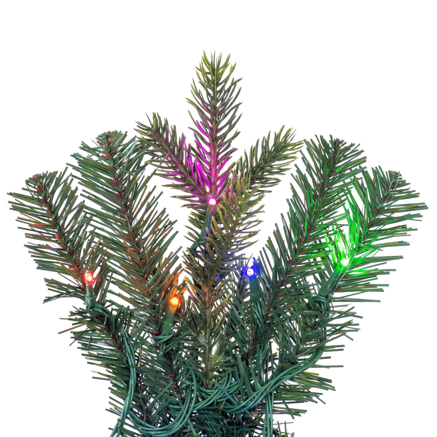 Welch Fraser Fir 9' Artificial Christmas Garlands