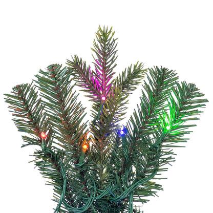 Welch Fraser Fir 9' Artificial Christmas Garlands