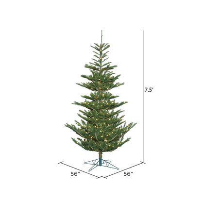 Alberta Spruce Artificial Christmas Tree