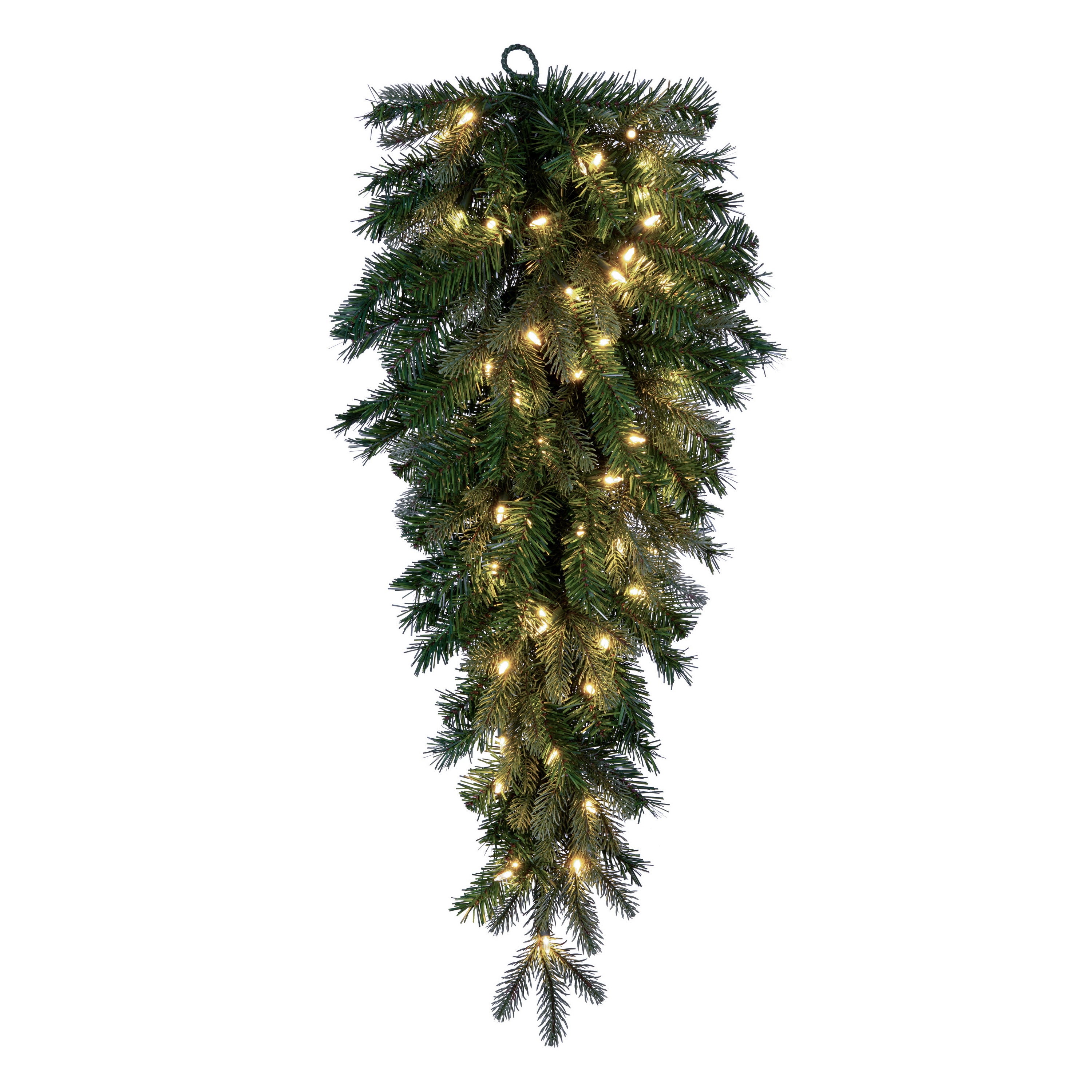 Douglas Fir Artificial Christmas Swags