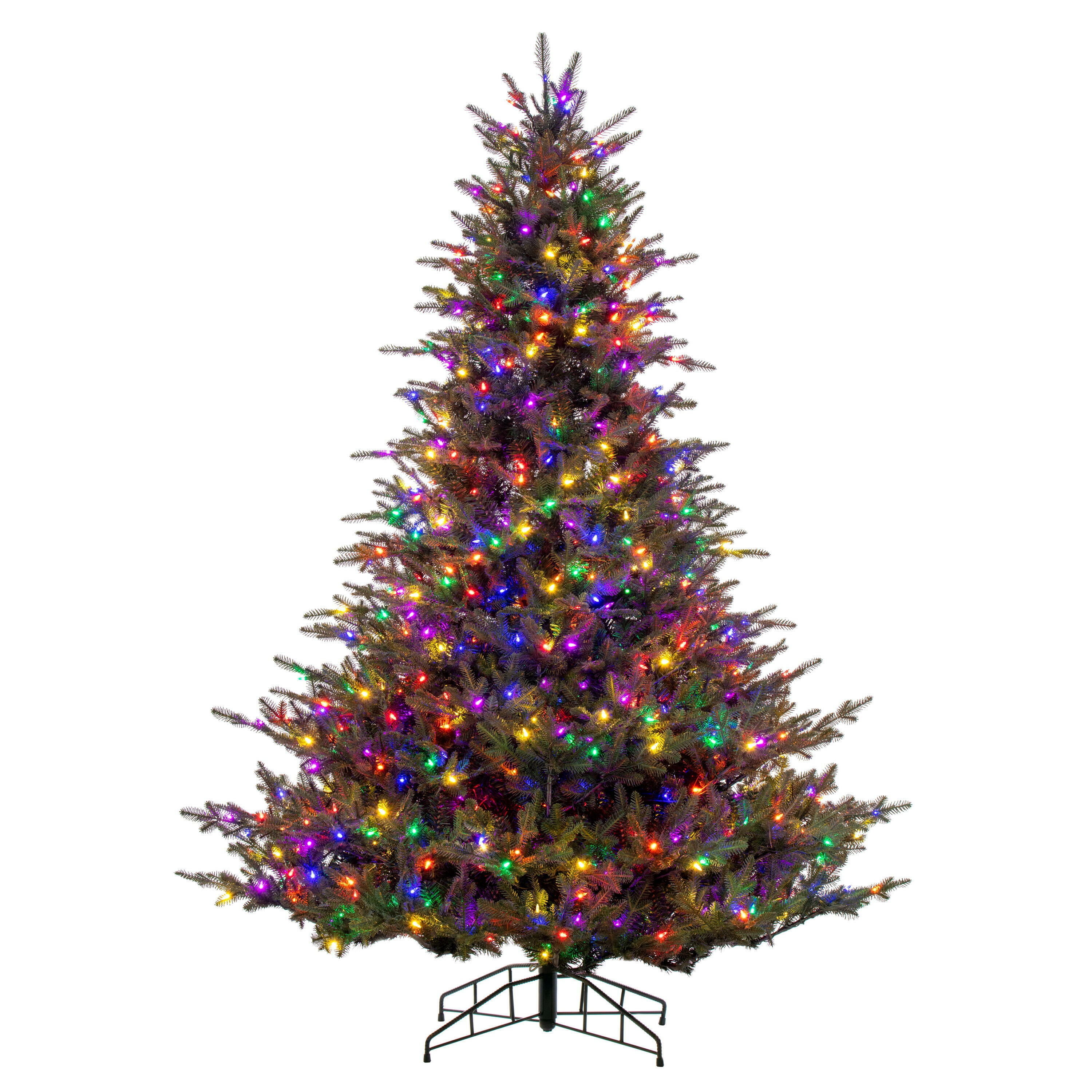 Bellevue Fraser Fir Artificial Christmas Tree