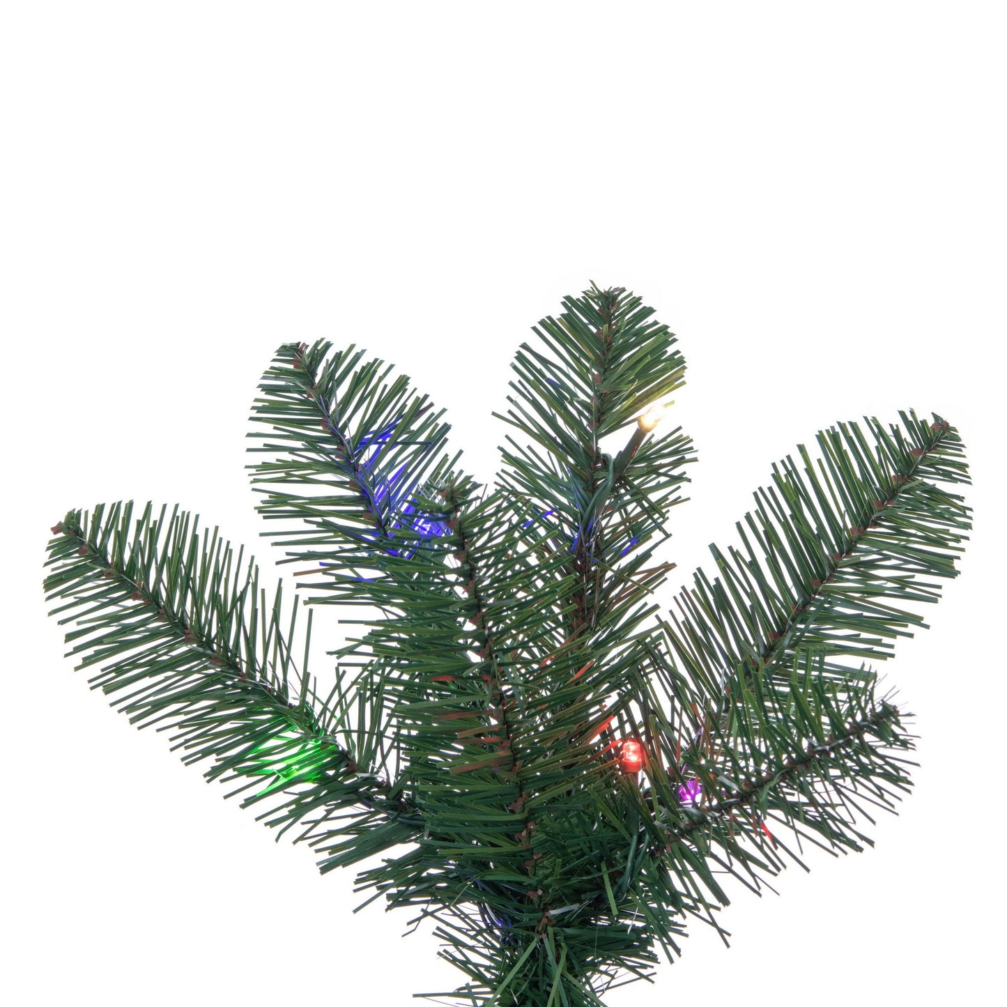 Salem Pencil Pine Artificial Christmas Trees