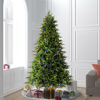 Jersey Fraser Fir Artificial Christmas Trees