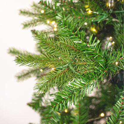 Balsam Spruce Artificial Christmas Trees