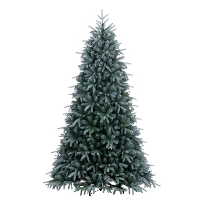 Frosted Albany Spruce Artificial Christmas Trees