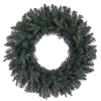 Colorado Fir Artificial Christmas Wreaths