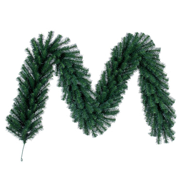 Douglas Fir Artificial Christmas Garlands