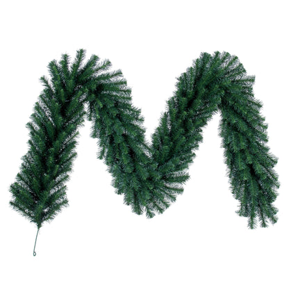 Douglas Fir Artificial Christmas Garlands