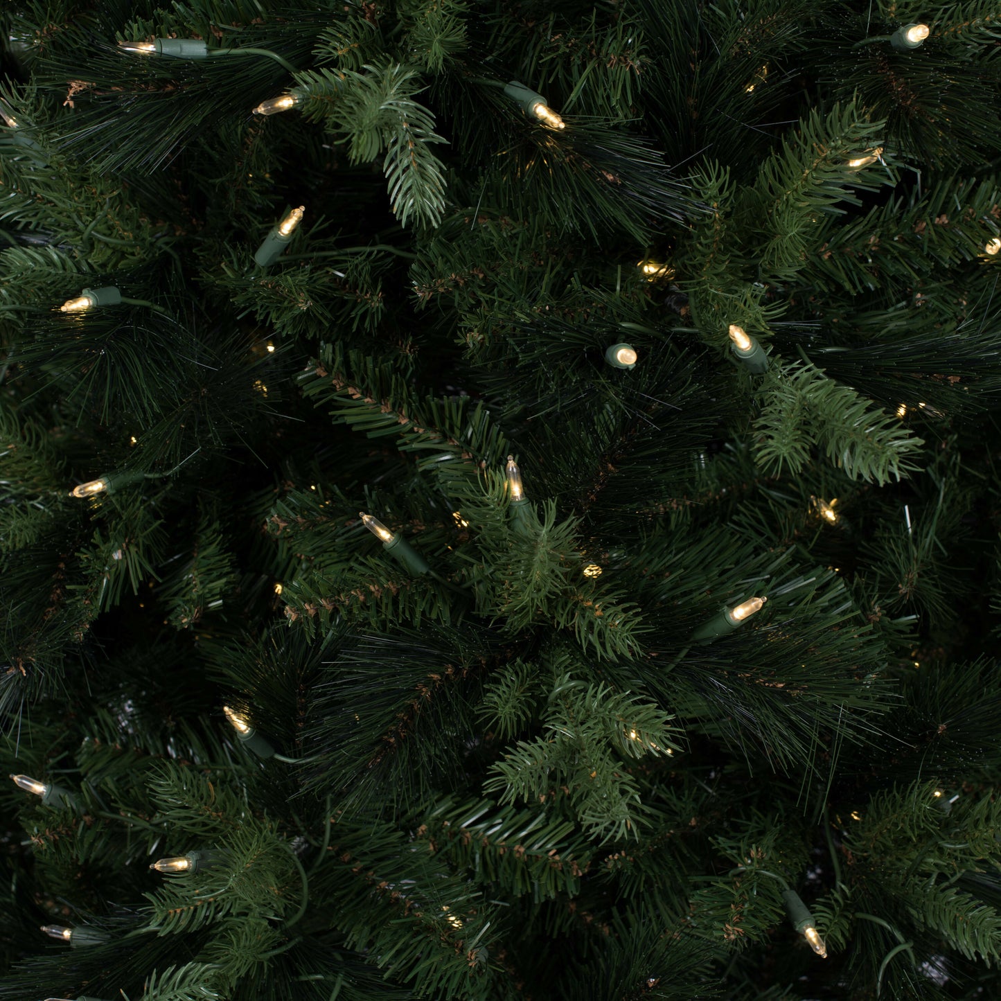 Southern Mixed Spruce Artificial Christmas Trees