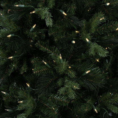 Southern Mixed Spruce Artificial Christmas Trees