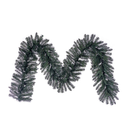Colorado Fir Artificial Christmas Garlands