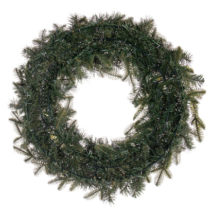 Georgian Fraser Fir Artificial Christmas Wreaths