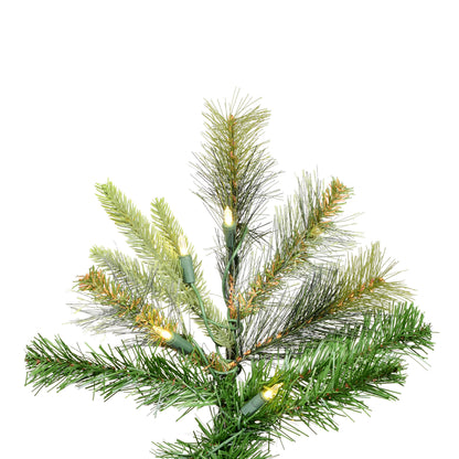 Cashmere Pine Artificial Christmas Trees