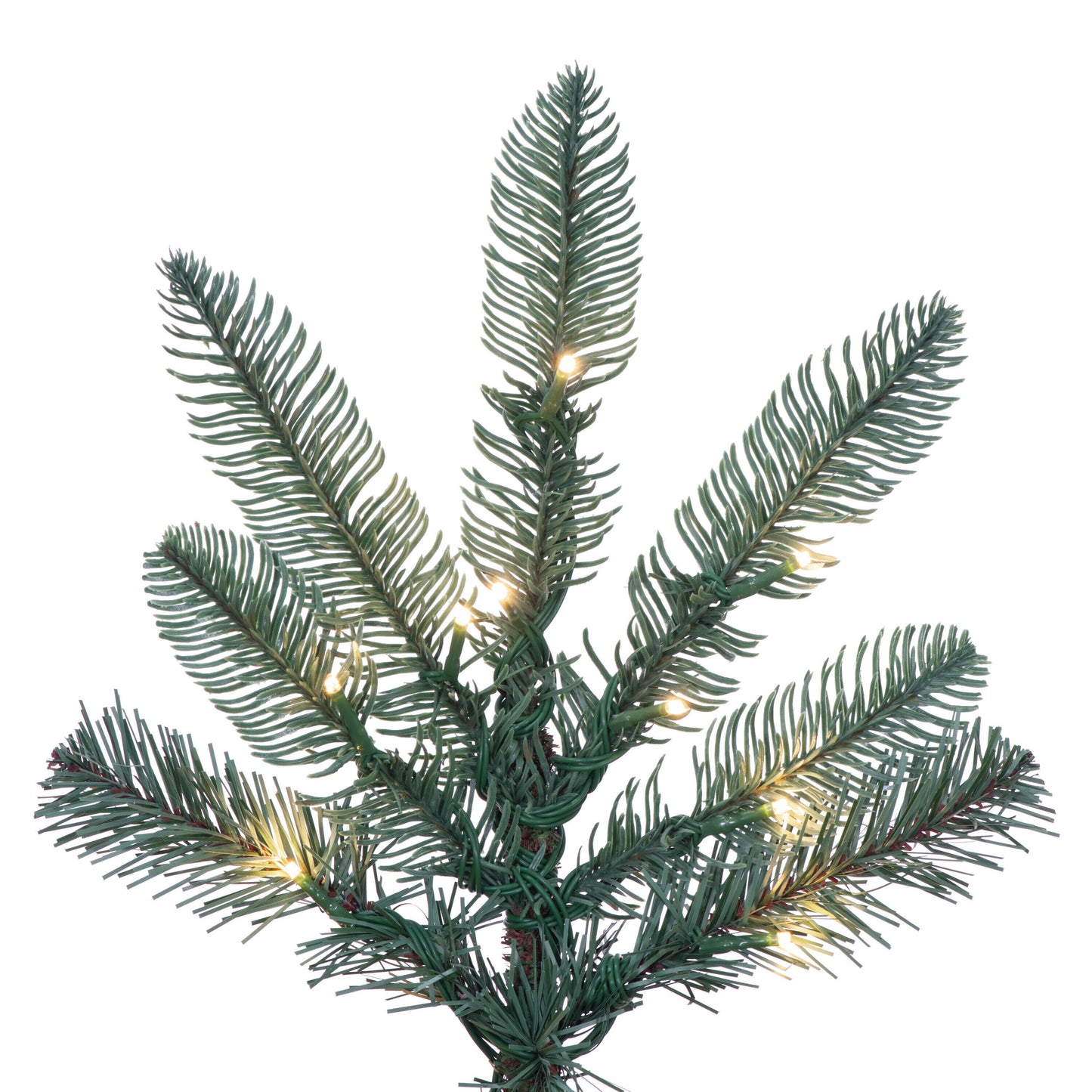 Alberta Blue Spruce Artificial Christmas Trees