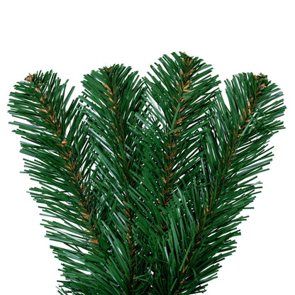Vickerman 9' Grand Teton Artificial Christmas Swag Garland, Unlit