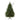 Nordmann Fir Artificial Christmas Trees