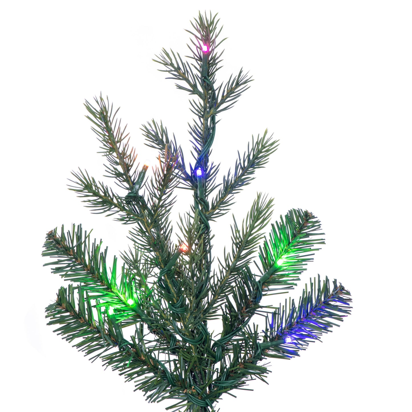 Moutauk Pine Pencil Artificial Christmas Trees