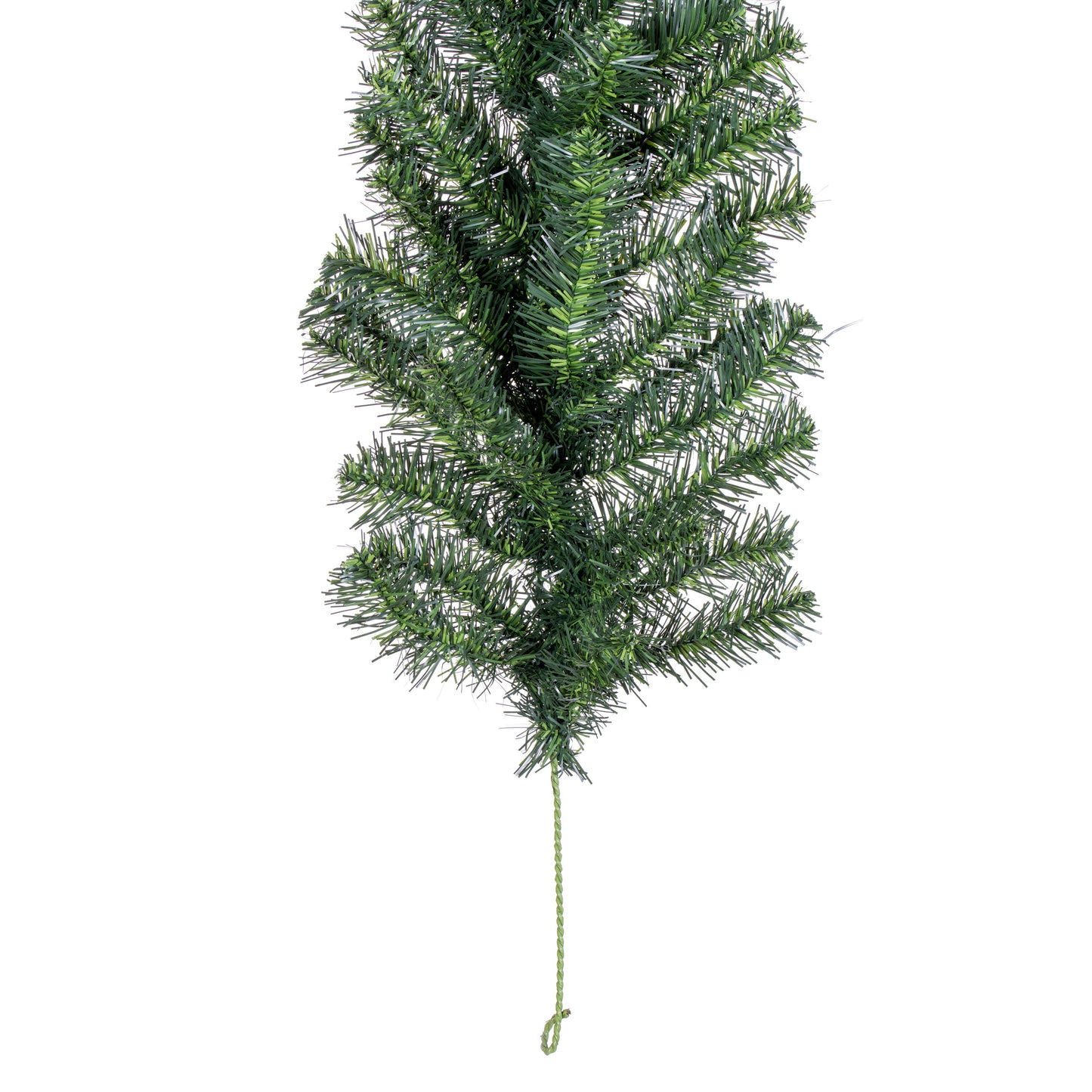 Douglas Fir Artificial Christmas Garlands