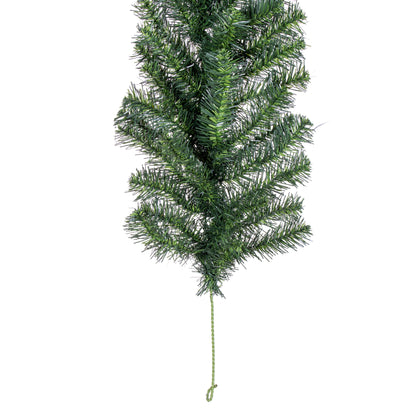 Douglas Fir Artificial Christmas Garlands