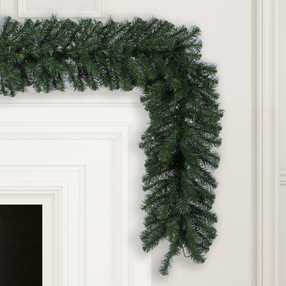 Douglas Fir Artificial Christmas Garlands