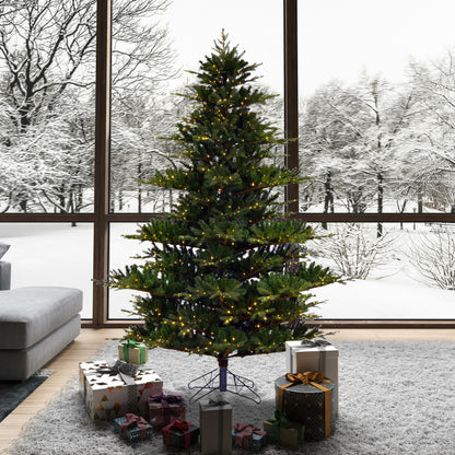 Sherwood Fir Artificial Christmas Trees