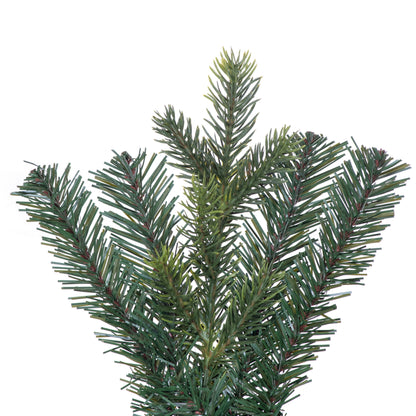 Welch Fraser Fir Artificial Christmas Swags