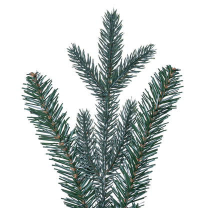 Colorado Blue Fir 9' Artificial Christmas Garlands