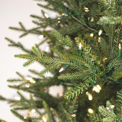 Itasca Fraser Fir Artificial Christmas Trees