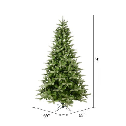 King Spruce Artificial Christmas Tree
