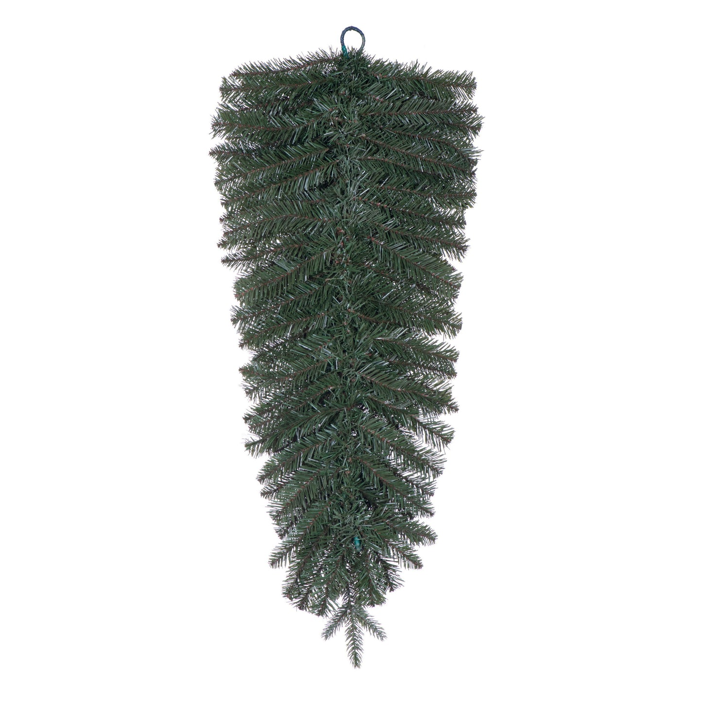 Colorado Fir Artificial Christmas Swag