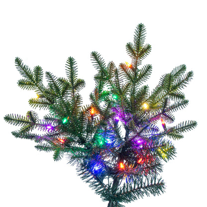 Georgian Fraser Fir Artificial Christmas Trees