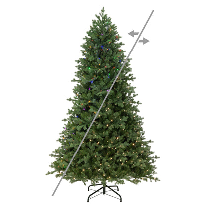 Northern Blue Spruce Artificial Christmas Trees