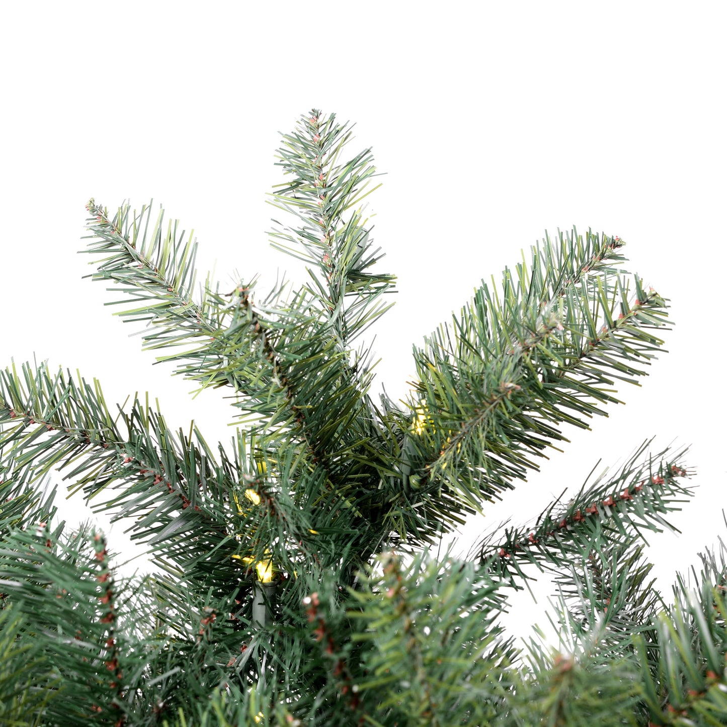 Salem Pencil Pine Artificial Christmas Trees