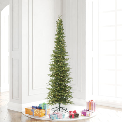 Bixley Fir Pencil Artificial Christmas Trees