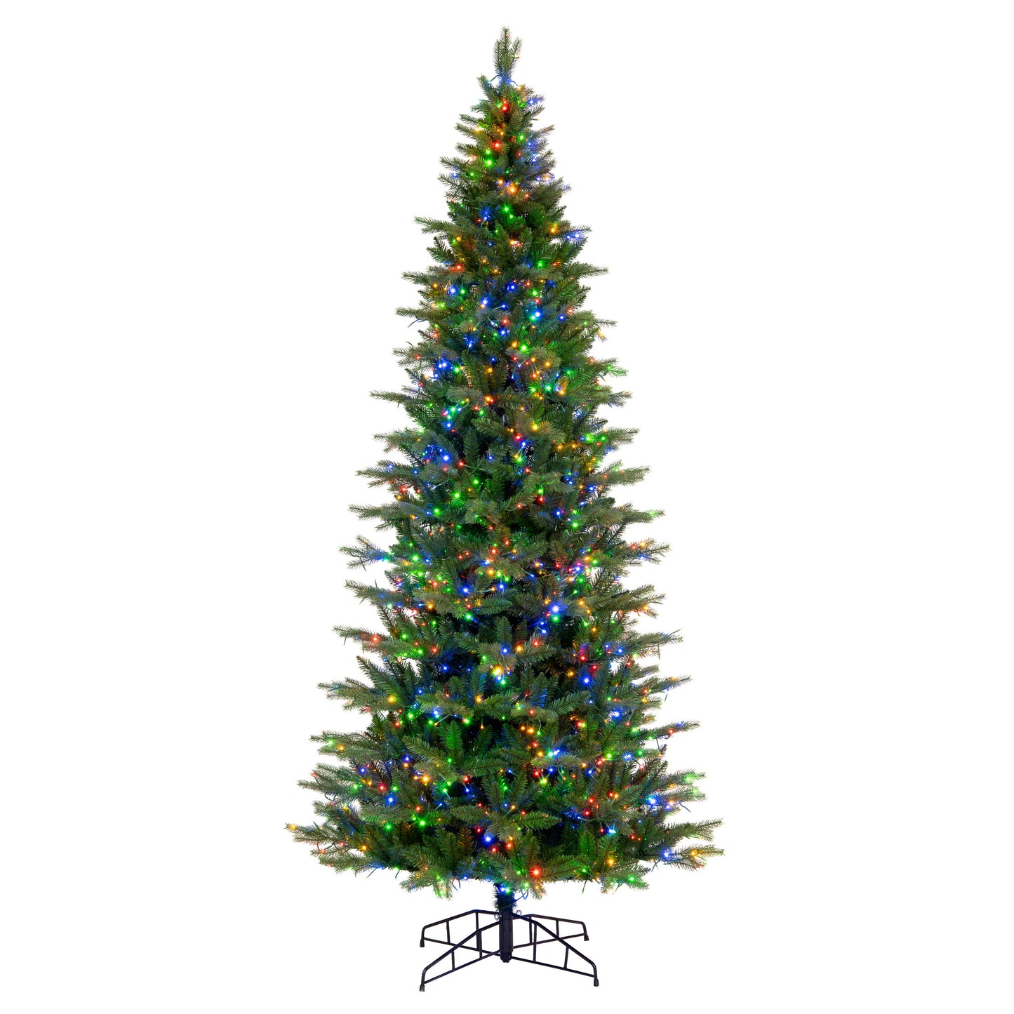 Balsam Spruce Artificial Christmas Trees