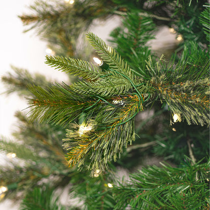 Cashmere Pine Artificial Christmas Trees