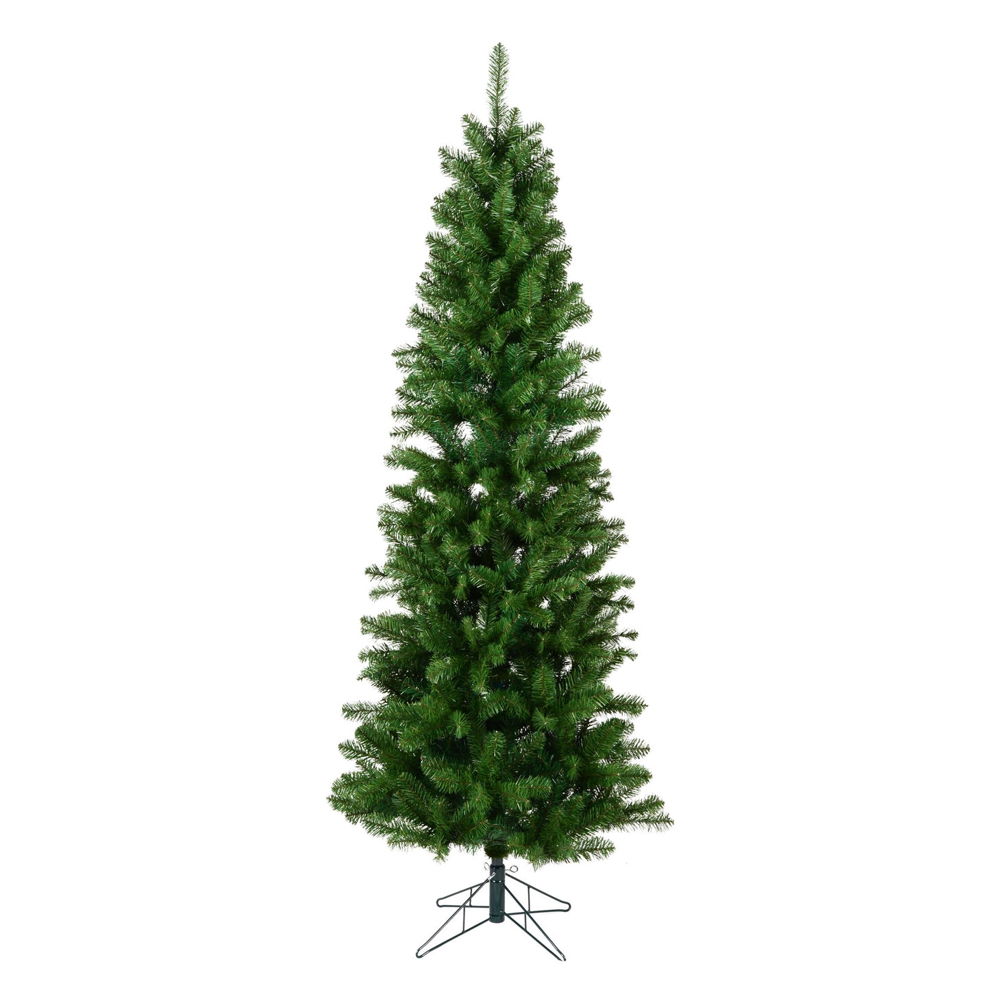 Salem Pencil Pine Artificial Christmas Trees