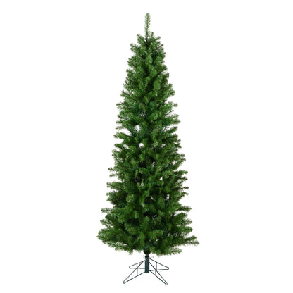 Salem Pencil Pine Artificial Christmas Trees