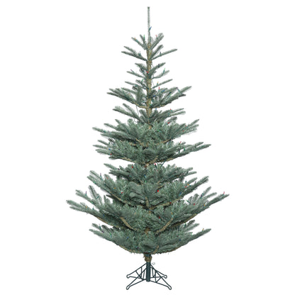 Alberta Blue Spruce Artificial Christmas Trees
