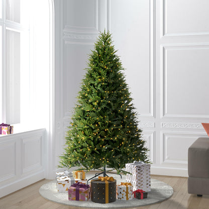 Tiffany Fraser Fir Artificial Christmas Tree
