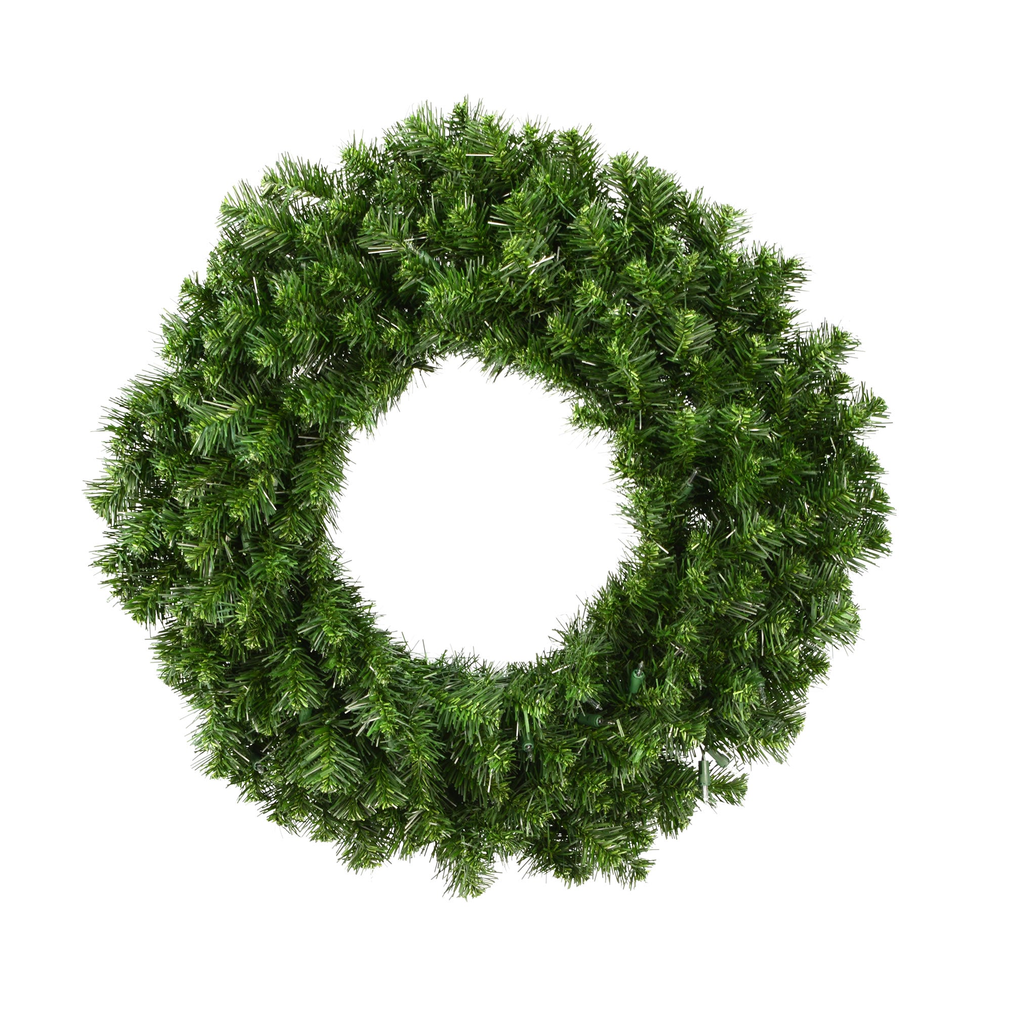 Douglas Fir Artificial Christmas Wreaths