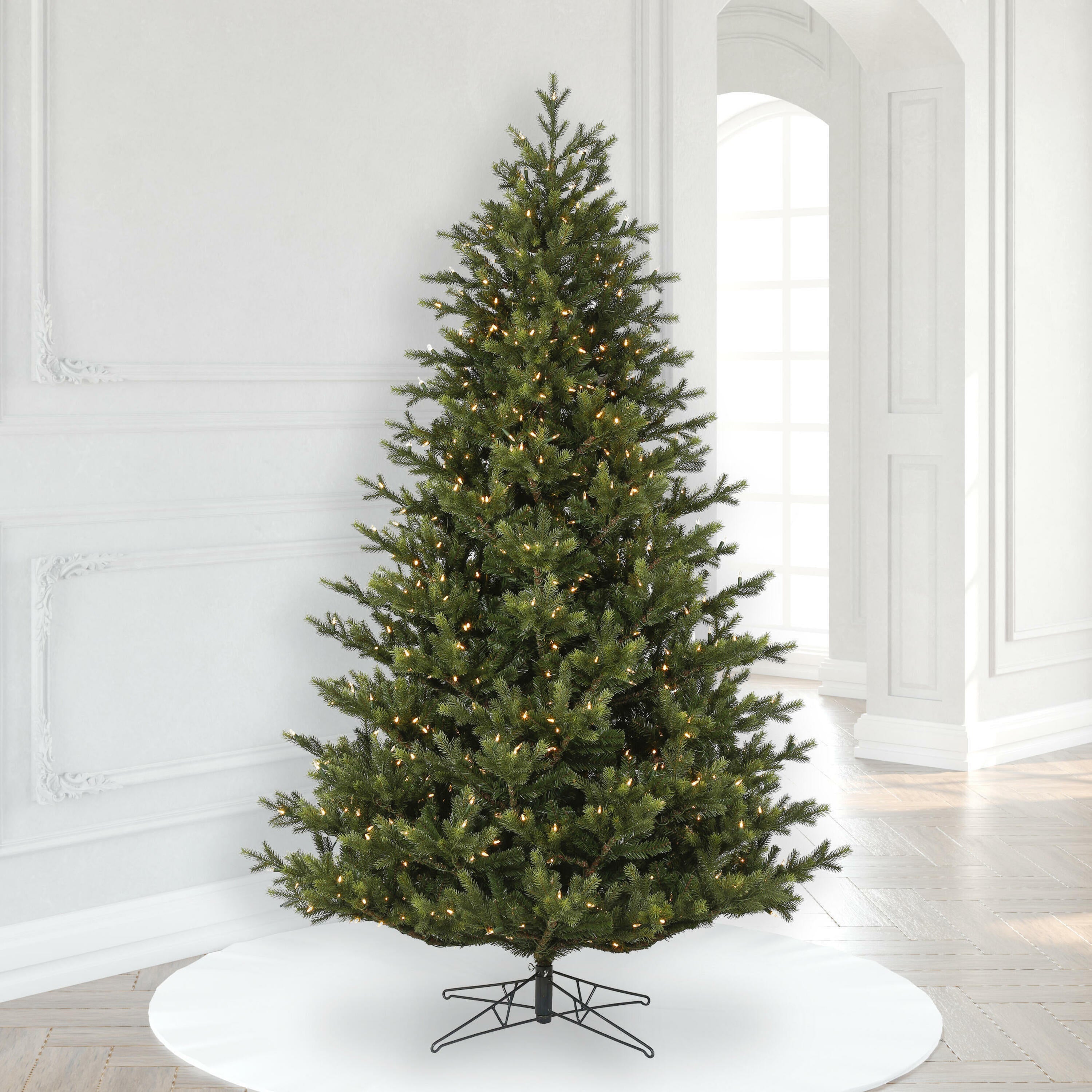 Welch Fraser Fir Artificial Christmas Trees