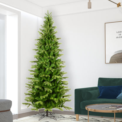 Balsam Spruce Artificial Christmas Trees