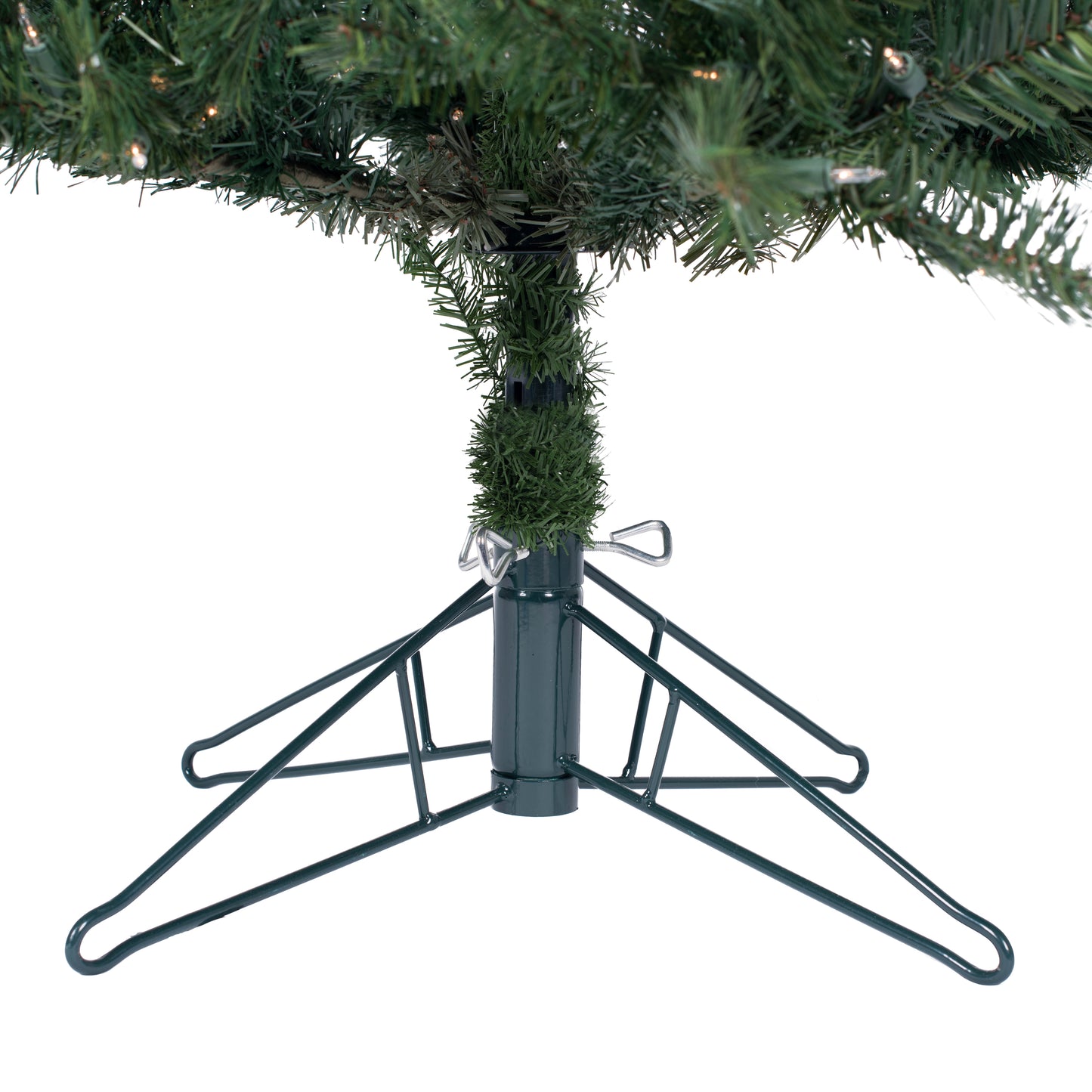 Salem Pencil Pine Artificial Christmas Trees