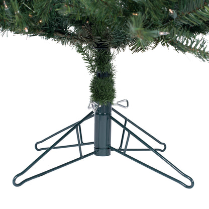 Salem Pencil Pine Artificial Christmas Trees