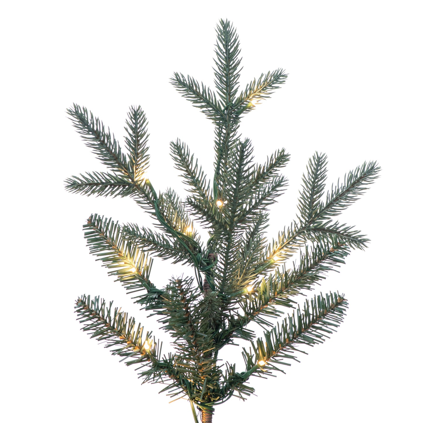 Colorado Blue Fir Artificial Christmas Trees
