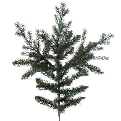 Nordmann Fir Artificial Christmas Trees