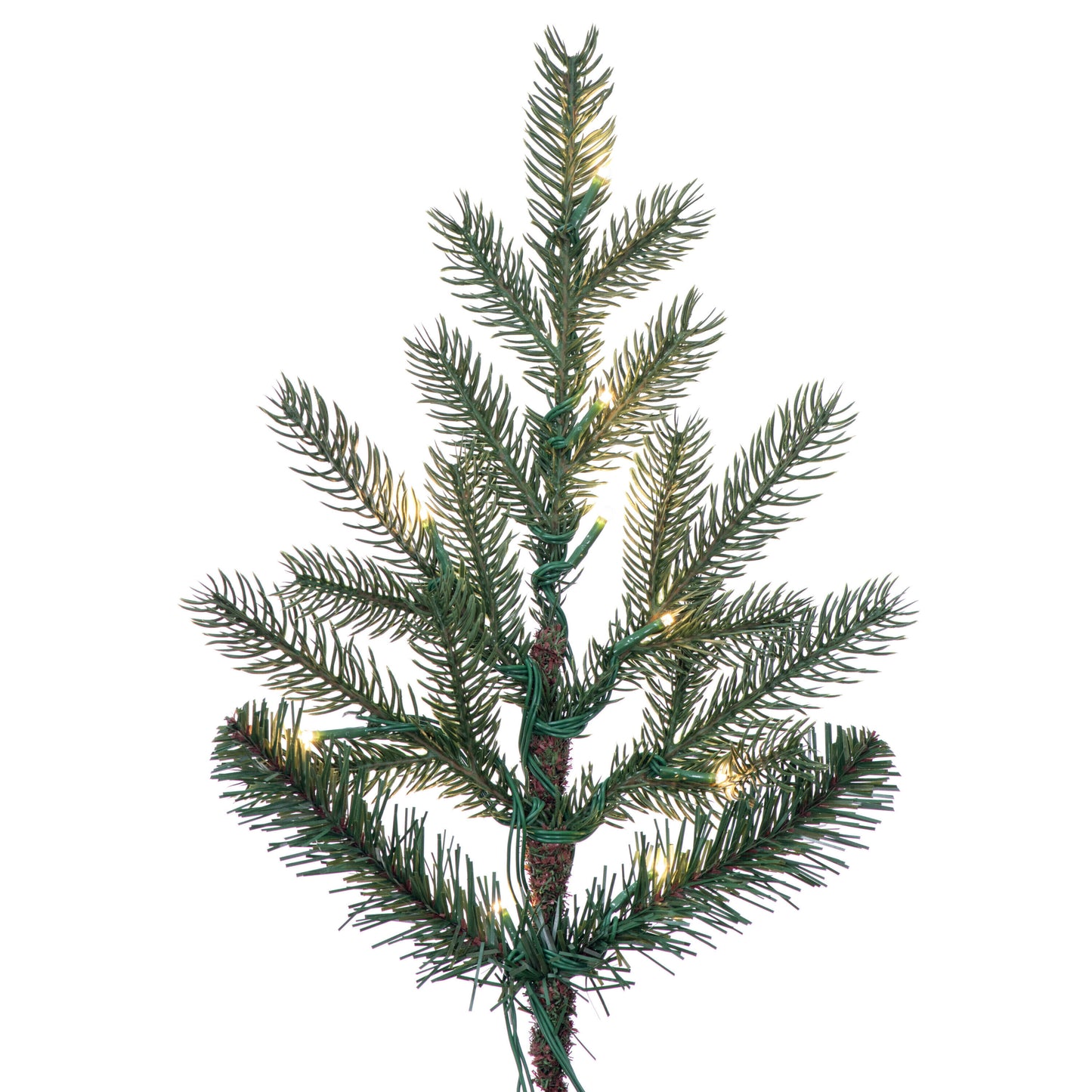 Sherwood Fir Artificial Christmas Trees